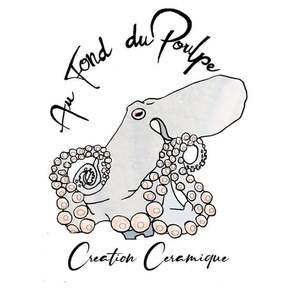 Atelier Au Fond du Poulpe  Le Revest-les-Eaux, Céramiste, Autre prestataire de meubles, textiles et autres activités manufacturières