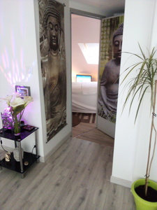 Studio zen Châteauneuf-d'Ille-et-Vilaine, Autre prestataire de services à la personne, Praticien en soins de beauté