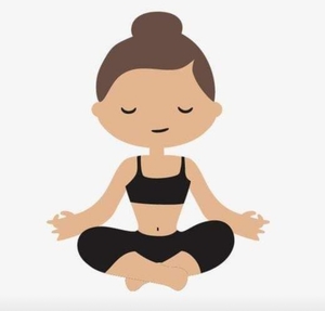 Laura gresse freydier  Chalamont, Professeur de yoga, Réflexologue