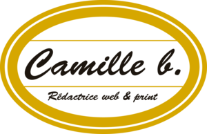 Camille BESNIER - Rédactrice Web Issoudun, Rédacteur