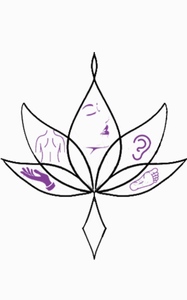 Lucie Vaissières Garéoult, Réflexologue