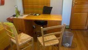 Cabinet Livin'G 35 Pipriac, Coach