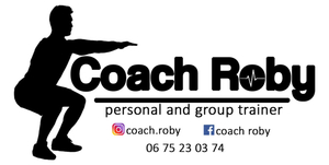 Robin Faccincani  Chilly-Mazarin, Coach sportif, Ostéopathe