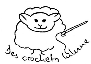 Des crochets lulune Montpellier, Créateur d'art