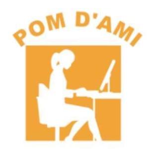 Cecile Lambert Pont-de-Chéruy, Secrétaire à domicile