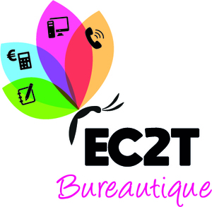 EC2T BUREAUTIQUE Saint-Paterne-Racan, Prestataire de services administratifs divers, Secrétaire à domicile