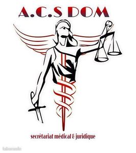 ACS-DOM Cassagnabère-Tournas, Secrétaire à domicile