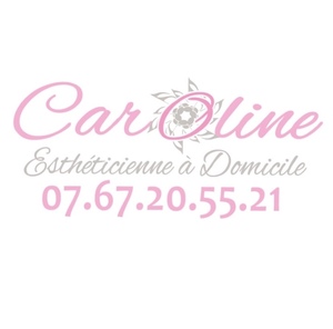 Caroline Villedômer, Esthéticienne