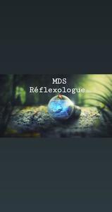  DUBOIS-SIMON Monique / MDS thérapie Blois, Réflexologue