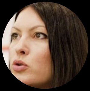 Sabrina Féret-Hubert Saint-Jean-d'Illac, Coach