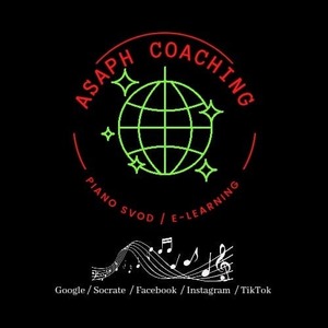 Asaph Coaching  Robert, Chef d’établissement d’enseignement privé, Formateur