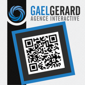 Gaël GERARD Cordemais, Conseiller en marketing, Webmaster, Assistant informatique et internet à domicile