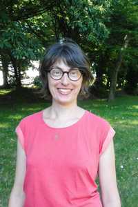 Delphine Goujon Angers, Coach