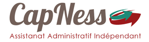 CAPNESS - Vanessa NIEUWJAER Murianette, Prestataire de services administratifs divers, Secrétaire à domicile