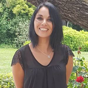 Laetitia Choukroun Nice, Conseiller en communication