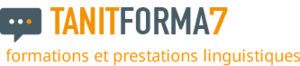 TANIT FORMA 7 Paris 9, Formateur
