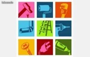 TMS Gaillac, Peintre en bâtiment