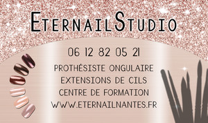 Eternailstudio Gorges, Esthéticienne