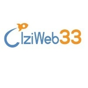 IziWeb33 La Réole, Webmaster, Designer web