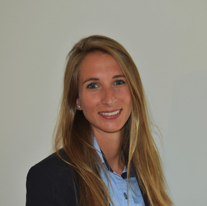 Marie-Lou DUPARC Saint-Julien-en-Genevois, Chef de projet, Conseiller d'entreprise