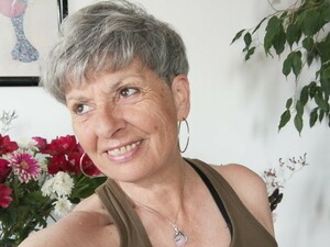 Patricia AUBRESPIN Le Barcarès, Psychothérapeute, Conseiller en aide relationnelle, Sophrologie