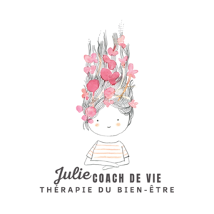 Julie LANCEL E.I. - Julie Coach de Vie Montamisé, Coach