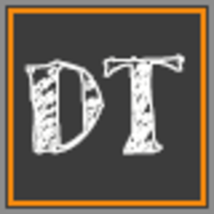 DT Conception Coufouleux, Dessinateur