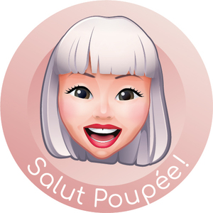 Salut Poupée ! Troche, Boutique en ligne