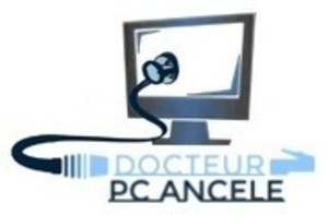 Docteur Pc Ancele Saintes, Réparateur d'ordinateurs et d'équipements de communication, Assistant informatique et internet à domicile