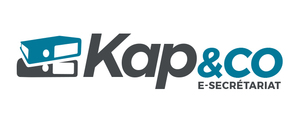 KAP AND CO Sérent, Secrétaire à domicile