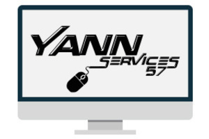 YANNSERVICES57 Saint-Louis, Assistant informatique et internet à domicile, Secrétaire à domicile