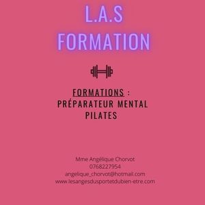 chorvot angelique Équeurdreville-Hainneville, Coach, Psychothérapeute