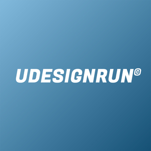 Ulric TRÉBEL ( UDESIGNRUN ) Petite-Île, Infographiste, Designer web, Designer