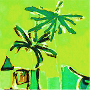 Jardin d'idées Marseille, Paysagiste