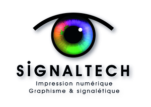SIGNALTECH Malakoff, Graphiste