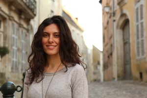 Francesca Magnani Gentilly, Conférencier