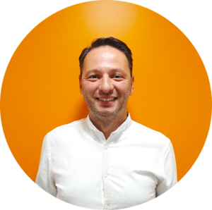 Erhan POLAT Colombiers, Conseiller commercial