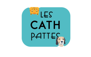 Les Cath Pattes Houilles, Prestataire en soins et promenade d’animaux de compagnie