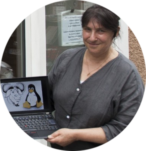 Atelier Orditux Informatique Mirepoix, Réparateur d'ordinateurs et d'équipements de communication