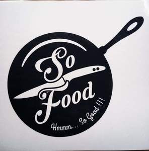 SO'FOOD HUMMM SOGOOD Lille, Chef à domicile