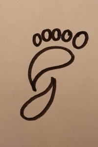 Sophie Réflexo Pennes-Mirabeau, Réflexologue