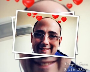 Goeres  Gruchet-le-Valasse, Animateur - speaker, Animateur - speaker