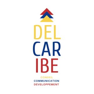 Del Caribe - Jérôme Magal Robert, Conseiller en communication, Designer web