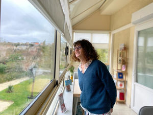 Corinne Yvon - Sophrologue Poitiers, Sophrologie