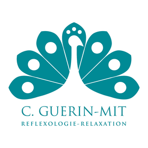 Catherine Guérin-Mit Versailles, Réflexologue