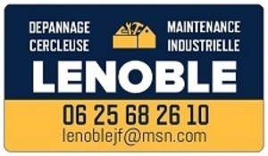 LENOBLE Saint-Loubès, Autre prestataire de services aux entreprises, Electricien