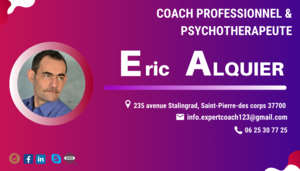 COACHING EN LIGNE DEVELOPPEMENT PERSONNEL 37 Saint-Pierre-des-Corps, Autre prestataire de services, Conseiller en communication, Conseiller en publicité, Conseiller en formation