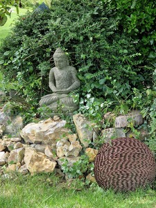 Cabinet de psychothérapie Balbina Cruz Reims, Psychothérapeute