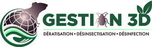 GESTION 3D Neuilly-sur-Marne, Entreprise de désinfection, désinsectisation et dératisation