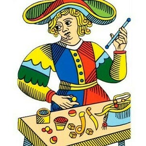 La Bateleuse Saint-Projet, Autre prestataire de sports, loisirs et divertissements, Créateur d'art